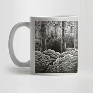 Hide and Seek Mug